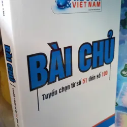 bài chủ - việt nam và thế giới 1024052