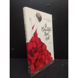 A beautiful bad girl em không yêu em. Ai yêu em? năm 2015 mới 80% ố vàng HCM0103 văn học 340789