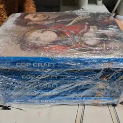 Cop craft combo 5q 563188