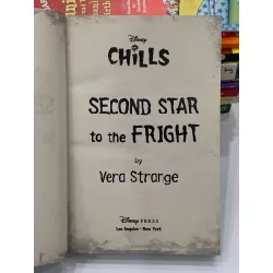 Disney Chills: Second Star to the Fright – Vera Strange 559599