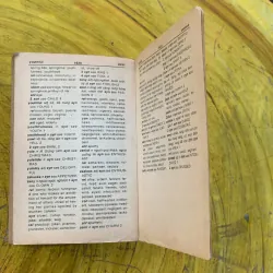  COMBO SỔ TAY KIẾN THỨC TỔNG HỢP CHO NGƯỜI DỊCH TIẾNG ANH & TỪ ĐIỂN ĐỒNG NGHĨA PHẢN NGHĨA… 797844