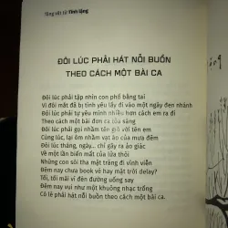 Tặng vật từ tĩnh lặng - Nguyễn Đăng Khoa  1025198
