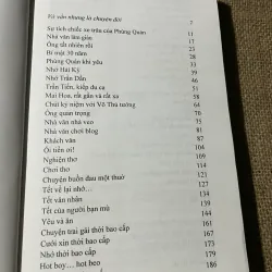 NGUYỄN QUANG LẬP - TẠP VĂN - CHUYỆN ĐỜI VỚ VẤN 573740