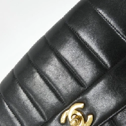 【Vintage】Túi xách chéo Chanel 01297 613856