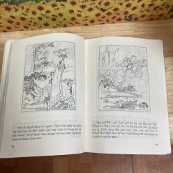Tôn Ngộ Không Ba Lần Đánh Bạch Cốt Tinh 1046064