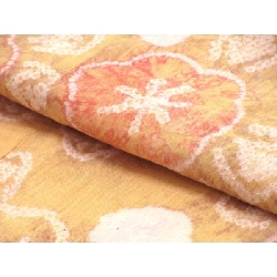 Yukata nữ, chất liệu vải thun, kích thước L - Hàng hiệu Authentic 878620