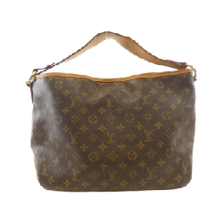 Túi xách vai Louis Vuitton Monogram Delightful PM M40352 - Hàng hiệu Chính hãng 767772