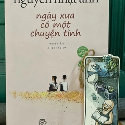 Ngày xưa có một chuyện tình