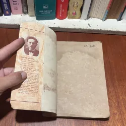 II Tâm Lý Tiểu Thuyết: Tố Tâm - Hoàng Ngọc Phách - 1988 789349