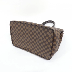 Túi xách Boston Louis Vuitton Damier Greenwich PM N41165 - Hàng hiệu Chính hãng 803692
