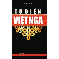 TĐ Việt-Nga 165k (HH) Mới 100% HCM.PO Độc quyền - Ngoại ngữ