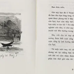 Ánh Sáng với Thời Gian - Charles Juliet 1013553