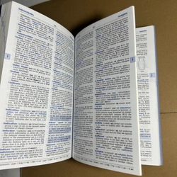 Oxford wordpower dictionary for learners of English (không CD) 550792