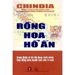 Rồng Hoa Hổ Ấn - Pete Engardio ASB.PO Oreka Blogmeo 230225