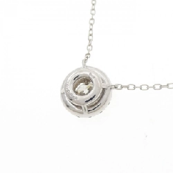 Dây chuyền kim cương PT900/PT850 0.30CT - Hàng hiệu Chính hãng 858545