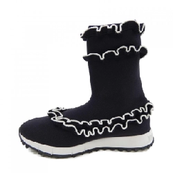 【Khuyến mãi】Giày bốt JIMMY CHOO 660718