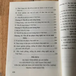 An ninh phi truyền thống những vấn đề lý thuyết và thực tiễn 1022758