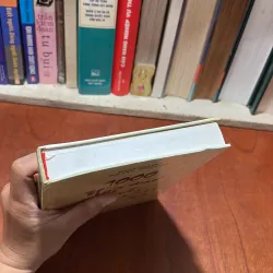 [Thủ Bút] - II Thơ: 1000 Nhà Thơ Huế Đương Thời (Tập 2) - 2008 791507