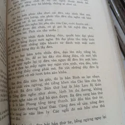 THANH CUNG MƯỜI BA TRIỀU (TRỌN BỘ 4 TẬP) - NGUYỄN HỮU LƯƠNG dịch 734848