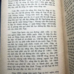 SÁCH LIÊN BANG CỘNG HÒA XÃ HỘI CHỦ NGHĨA XÔ VIẾT 730405