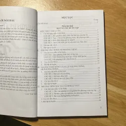 sách ôn thi toán phổ thông vào 10  929659