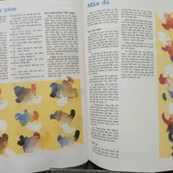 BÍ QUYẾT VẼ SƠN DẦU 565265