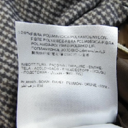 MONCLER EUSEBE Áo khoác lông - Hàng hiệu Chính hãng 889091