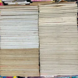 Truyện tranh kiếm hiệp chân mệnh thiên tử full 80 tập 723058