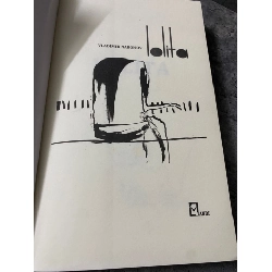 Lolita-Vladimir Nabokow- Thiên Lương dịch- sách có chữ ký dịch giả 784118