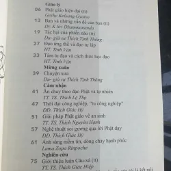 Trú Thức Phật Giáo 753913