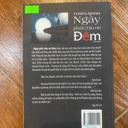 Ngày phải chịu ơn đêm 310705