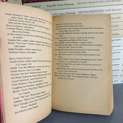 Sách ngoại văn - The Godfather: The Lost Years | Mario Puzo's 401362