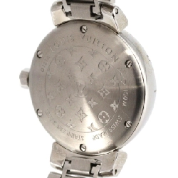 Louis Vuitton Tambour Q121A SS Quartz - Hàng hiệu Authentic 875880