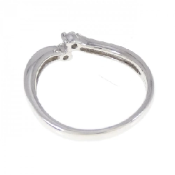 Nhẫn kim cương PT 0.14CT 673215