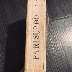 Pa ri sụp đổ (Sách bao cấp) 466372