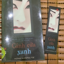 Cánh cửa xanh - Hồng Nương Tử 279321