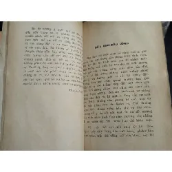 Gió đầu mùa - Thạch Lam 560304