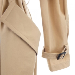 Áo khoác trench CHRISTIAN DIOR 917M80A3332 626992