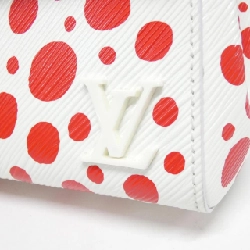 Louis Vuitton Épi (LV x YK) Cluny MINI M21722 Túi - Hàng hiệu Chính hãng 771596