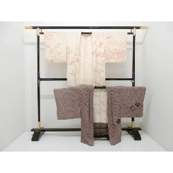 Bộ sản phẩm 羽織 2 món - Hàng hiệu Authentic