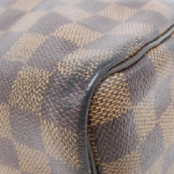 Túi xách Boston Louis Vuitton Damier 25cm N41365 - Hàng hiệu Chính hãng 803581