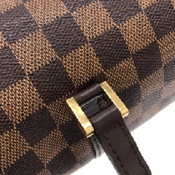 Túi xách Louis Vuitton Damier Papillon 26cm N51304 - Hàng hiệu Chính hãng 803861