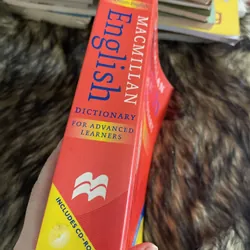 English DICTIONARY 696758