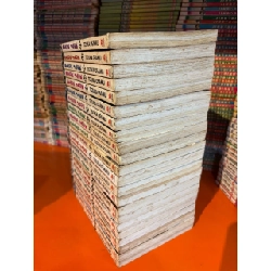 Truyện Tranh Black Jack 423076