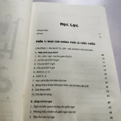 NUÔI CON KHÔNG PHẢI LÀ CUỘC CHIẾN 749165