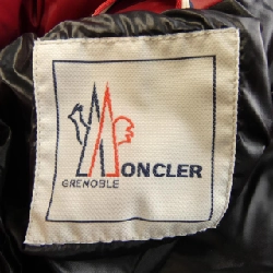 MONCLER GRENOBLE ARGENTIERE Áo khoác lông 631472