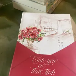 Tình yêu cũ thức tỉnh 992094