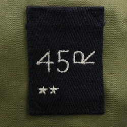 45 RPM 60120024 Áo khoác - Hàng hiệu Authentic 810604