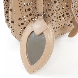 Túi ALAIA ROSE MARIE - Hàng hiệu Chính hãng 831238