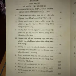 Giá trị văn hoá Khmer vùng đồng bằng sông Cửu Long - TS. Huỳnh Thanh Quang 601371
